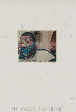 KEVAN VERLEYE
