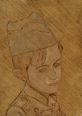 KEVAN VERLEYE
