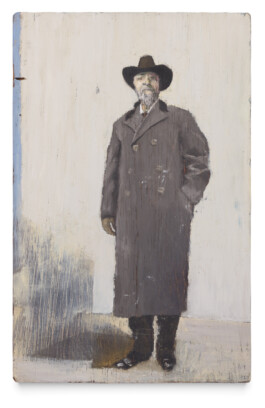 KEVAN VERLEYE