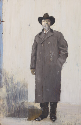 KEVAN VERLEYE